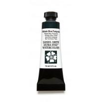 Bleu turquoise de phtalo - aquarelle extra-fine Tube 15ml Daniel Smith