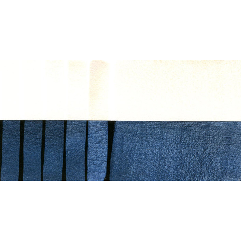 Bleu interférence - aquarelle extra-fine Tube 15 ml Daniel Smith