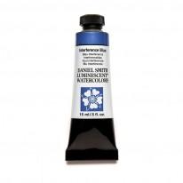Bleu interférence - aquarelle extra-fine Tube 15 ml Daniel Smith