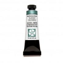Vert interférence - aquarelle extra-fine Tube 15 ml Daniel Smith