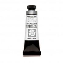 Argent interférence - aquarelle extra-fine Tube 15 ml Daniel Smith