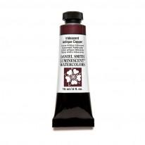 Cuivre antique iridescent - aquarelle extra-fine Tube 15 ml Daniel Smith