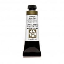 Or aztèque iridescent - aquarelle extra-fine Tube 15 ml Daniel Smith