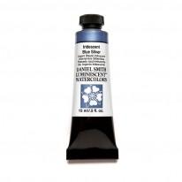 Argent bleuté iridescent - aquarelle extra-fine Tube 15 ml Daniel Smith