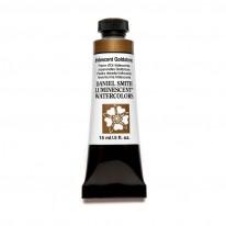 Pierre d'or iridescente - aquarelle extra-fine Tube 15 ml Daniel Smith