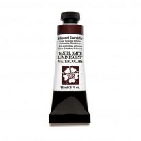 Rouge scarabée iridescent - aquarelle extra-fine Tube 15 ml Daniel Smith