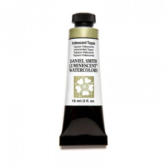 Topaze iridescente - aquarelle extra-fine Tube 15 ml Daniel Smith