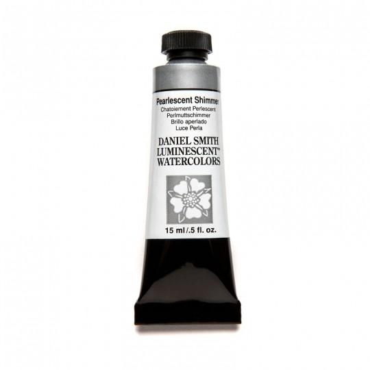 Chatoiement perlescent - aquarelle extra-fine Tube 15 ml Daniel Smith