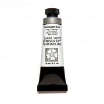 Blanc perlescent - aquarelle extra-fine Tube 15 ml Daniel Smith