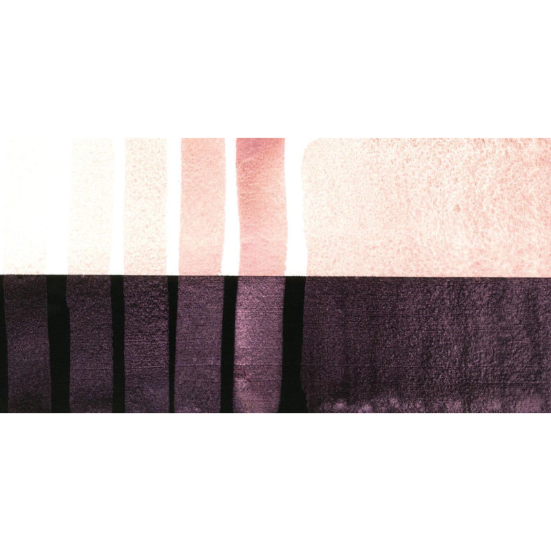 Grenat iridescent - aquarelle extra-fine Tube 15 ml Daniel Smith