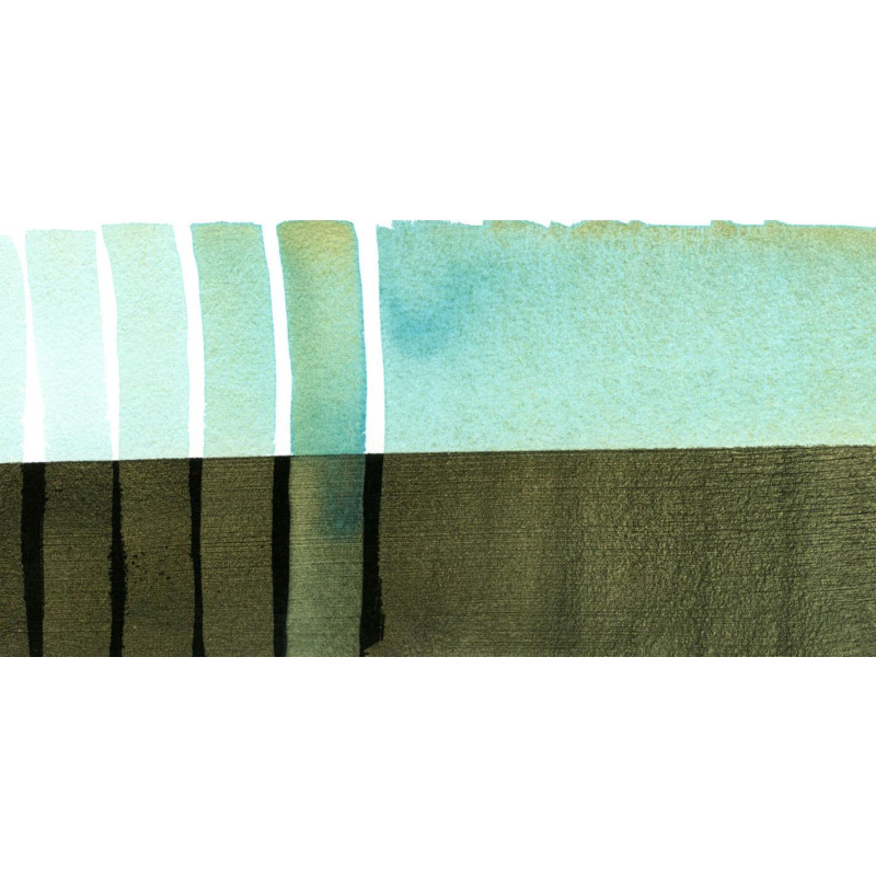Océanique duochrome - aquarelle extra-fine Tube 15 ml Daniel Smith