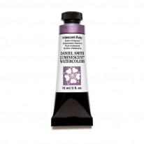 Rubis iridescent - aquarelle extra-fine Tube 15 ml Daniel Smith