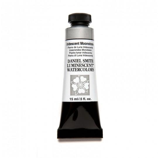 Pierre de lune iridescente - aquarelle extra-fine Tube 15 ml Daniel Smith