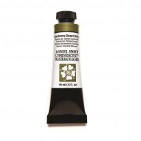 Bronze du désert duochrome - aquarelle extra-fine Tube 15 ml Daniel Smith