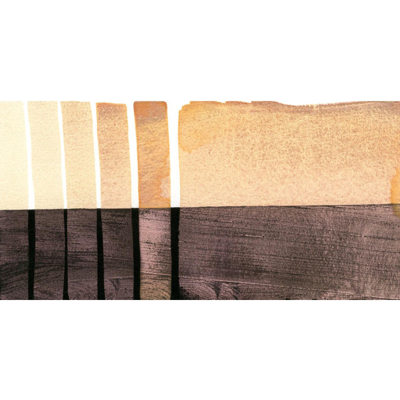 Argile duochrome - aquarelle extra-fine Tube 15 ml Daniel Smith