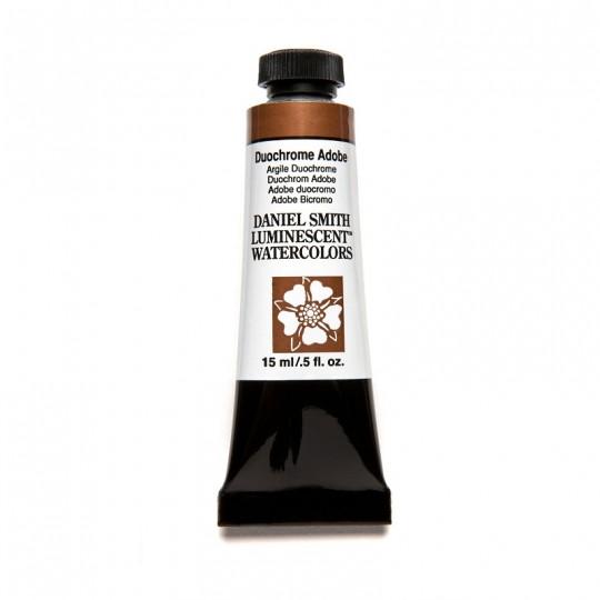 Argile duochrome - aquarelle extra-fine Tube 15 ml Daniel Smith