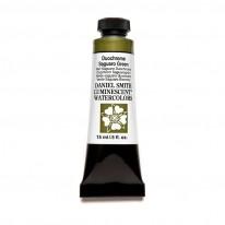 Vert Saguaro duochrome - aquarelle extra-fine Tube 15 ml Daniel Smith