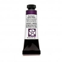 Fleur de cactus duochrome - aquarelle extra-fine Tube 15 ml Daniel Smith