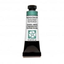 Perle verte duochrome - aquarelle extra-fine Tube 15 ml Daniel Smith