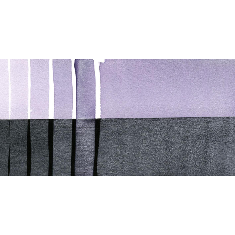 Perle violette duochrome - aquarelle extra-fine Tube 15 ml Daniel Smith