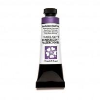 Perle violette duochrome - aquarelle extra-fine Tube 15 ml Daniel Smith