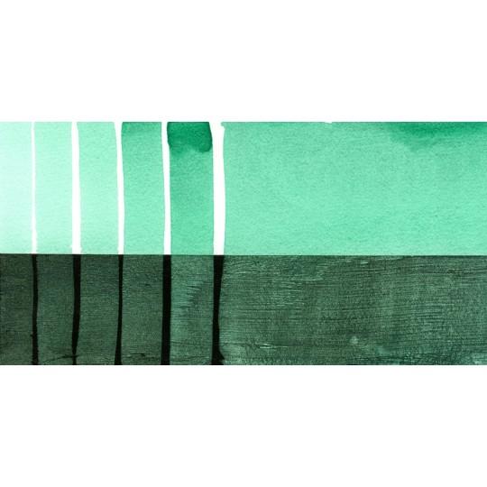 Émeraude duochrome - aquarelle extra-fine Tube 15 ml Daniel Smith
