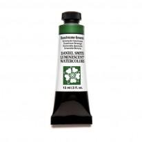 Émeraude duochrome - aquarelle extra-fine Tube 15 ml Daniel Smith
