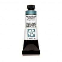 Turquoise duochrome - aquarelle extra-fine Tube 15 ml Daniel Smith