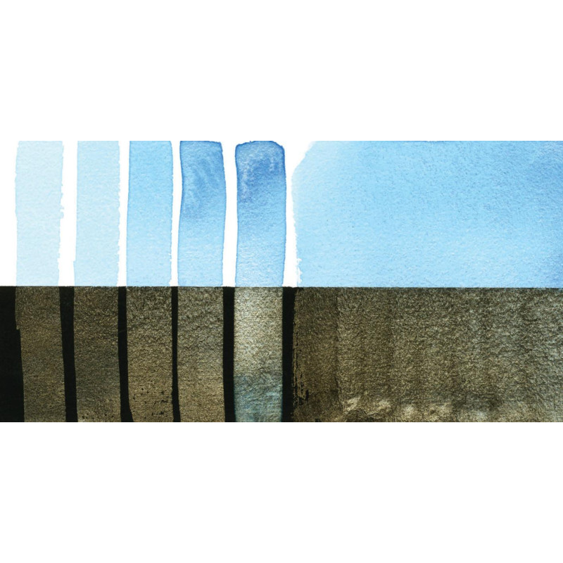 Bleu cap duochrome - aquarelle extra-fine Tube 15 ml Daniel Smith