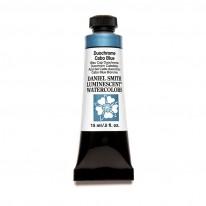 Bleu cap duochrome - aquarelle extra-fine Tube 15 ml Daniel Smith
