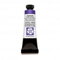 Violet fantaisie duochrome - aquarelle extra-fine Tube 15 ml Daniel Smith