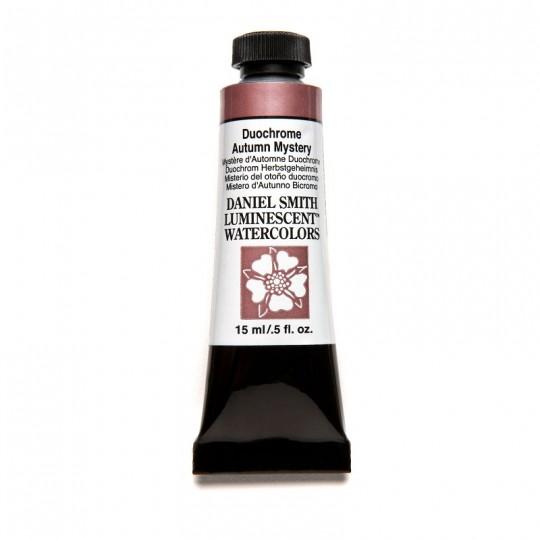 Mystère d'automne duochrome - aquarelle extra-fine Tube 15 ml Daniel Smith