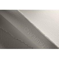 Bloc extra blanc 100% coton 18x26 300g 20f grain torchon Fabriano Artistico