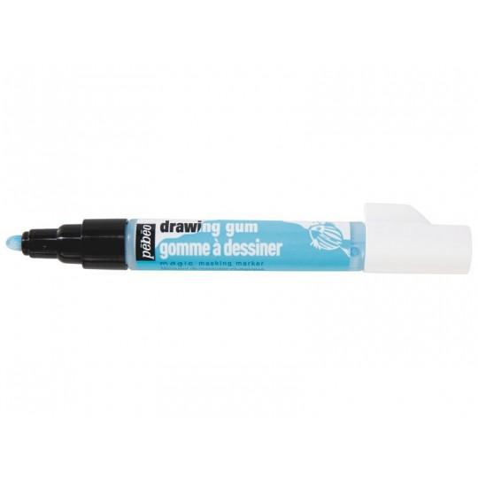 Drawing gum synthétique marqueur 4 mm Pébéo