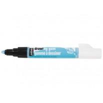 Drawing gum synthétique marqueur 4 mm Pébéo