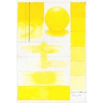 Jaune benzimidazolone Aquarelle Tube 11ml QoR