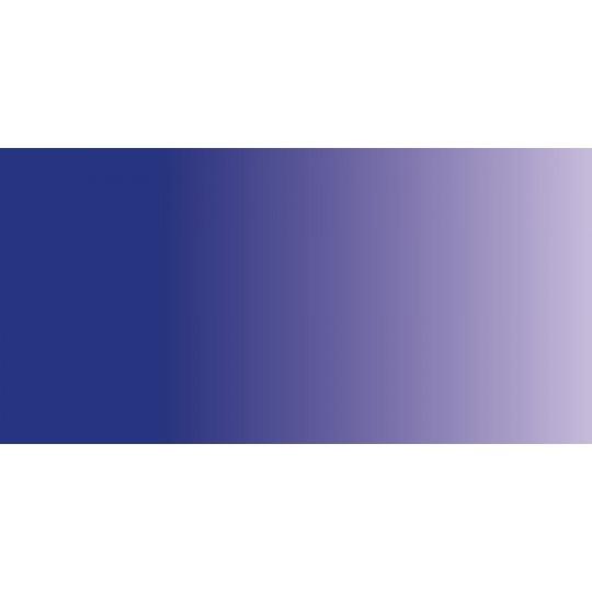 Bleu outremer clair - Tube 8 ml Daler-Rowney Aquafine