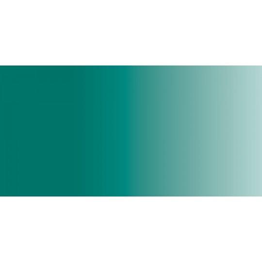 Turquoise transparent - Tube 8 ml Daler-Rowney Aquafine