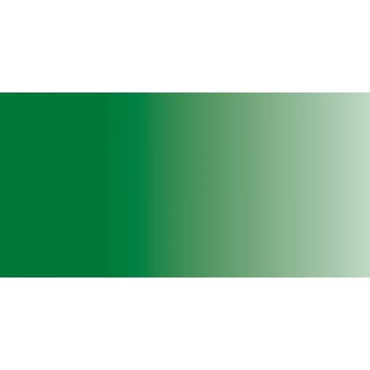 Vert de Hooker foncé - Tube 8 ml Daler-Rowney Aquafine