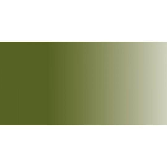 Vert olive - Tube 8 ml Daler-Rowney Aquafine