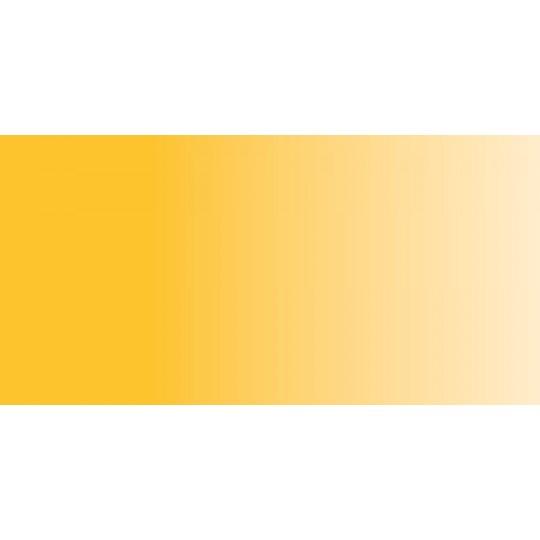 Jaune de cadmium foncé - Tube 8 ml Daler-Rowney Aquafine
