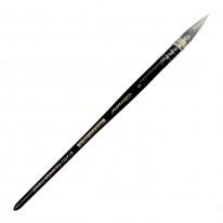 Pinceau aquarelle lavis Aquarellys série 872 RO Léonard n°4
