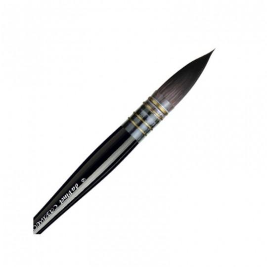 Pinceau Lavis Casaneo série 498 Da Vinci