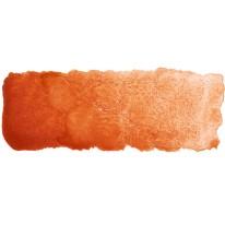 Volcan orange - aquarelle super-granuleuse Tube 15 ml Schmincke Horadam