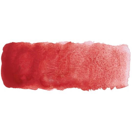 Volcan rouge - aquarelle super-granuleuse Tube 15 ml Schmincke Horadam