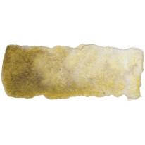 Plaine jaune - aquarelle super-granuleuse Tube 15 ml Schmincke Horadam