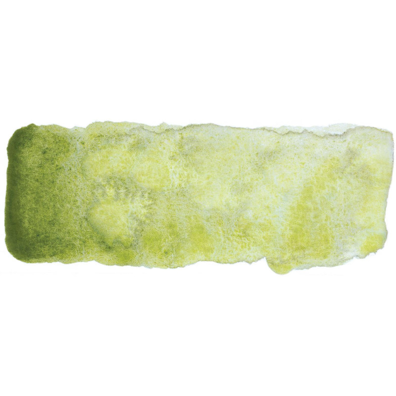 Plaine olive - aquarelle super-granuleuse Tube 15 ml Schmincke Horadam
