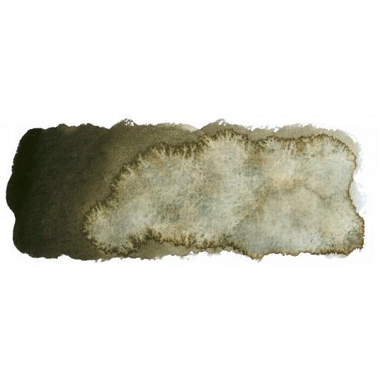 Forêt gris - aquarelle super-granuleuse Tube 15 ml Schmincke Horadam