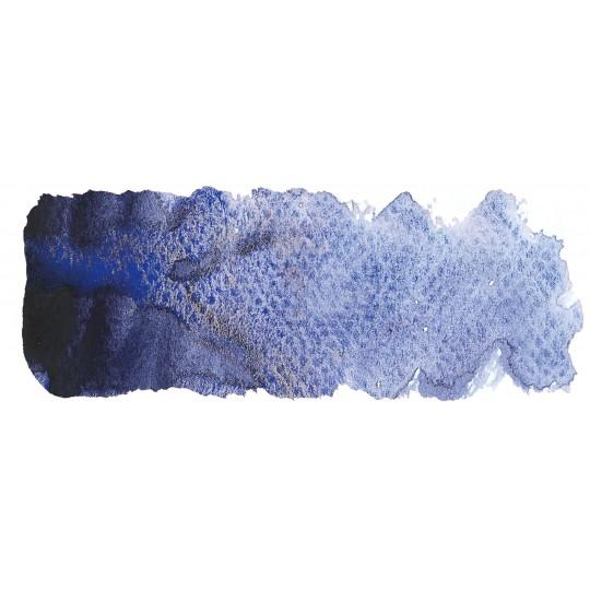 Abysse violet - aquarelle super-granuleuse Tube 15 ml Schmincke Horadam