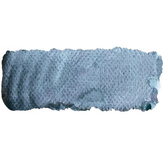 Abysse indigo - aquarelle super-granuleuse Tube 15 ml Schmincke Horadam